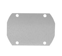 Socobeta Sorgente Luminosa Chip COB Ad Alta Illuminazione da 50 W per Faretto LED Fai-da-te Adatto per Illuminazione di Paesaggi, per Interni, per Acquari (Luce rossa)