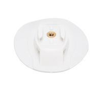 Socobeta Staffa per Telecamera per Tavola da Surf Installazione Semplice per Surf e Kayak Design in PVC 1 unità (#1)