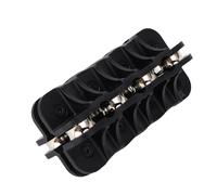 Socobeta Strumento Semplice per Raddrizzare Tubi in PVC e Alluminio 5/8 Pollici per la Correzione Rapida della dei Freni Nelle Officine Automobilistiche