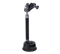 Socobeta Supporto per Fotocamera a Ventosa Forte Assorbimento con Braccio Articolato per 360 Adatto per Fotografie Avventurose Lega di Alluminio 1 unità