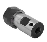 Socobeta Supporto per Fresatura con Asta di Prolunga CNC 35 Litri per un Uso a Lungo Termine con stabilità e Precisione Superiori (Diametro dell'albero 6 mm)