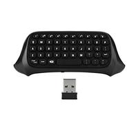 Socobeta Tastiera chat wireless Mini Controller tastiera controller wireless Tastiera chat wireless Tastiera per gioco