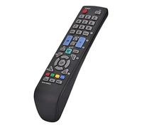 Socobeta Telecomando di Ricambio TV Telecomando Universale Compatibile con BN59-00942A