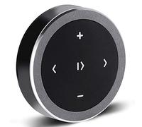 Socobeta telecomando senza fili Bluetooth 4.0 telecomando da volante per auto per tablet cellulare