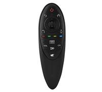 Socobeta Telecomando Smart 3D TV Sostituzione Televisione Telecomando Senza conflitti Compatibile con TV