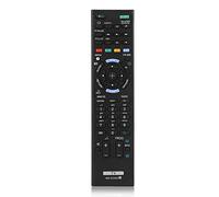 Socobeta Telecomando sostitutivo per Telecomando Compatibile con TV RM-ED052/RM-ED050/RM-ED047/RM-ED053/RM-ED060