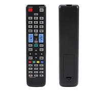 Socobeta Telecomando TV, Nessuna Programmazione Richiesta, Tasti Menu Dedicati, per Utenti di TV Digitale