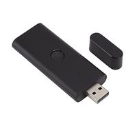 Socobeta Telecomando USB Smart IR RF WiFi Telecomando Universale con Portata 50 M per TV Condizionatori Set Top Box Ventilatori Proiettori