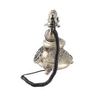 Socobeta Telefono per Casa e Ufficio in Stile retrò per Query Rapide Sul Registro delle Chiamate, Rilevamento ID Chiamante FSK/DTMF, Ricerca Automatica del Numero per Desktop - 1 Set IP, Memoria a