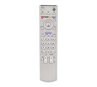 Socobeta Televisori Telecomando sostitutivo per TV RM-ED005 RM-GA005 RM-W112 RM-ED014 RM-ED006 RM-ED008