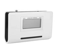 Socobeta Terminale Wireless Fisso gsm SIM Phone Caller Access Platform Connect Phone Box 1900/1800/900/850 MHz Display luci LED per la casa(Spina UE)