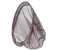 Socobeta Testa della Rete da Pesca in Acciaio Inossidabile Ad Asciugatura Rapida per la Pesca All'aperto, Testa del Guadino Pieghevole per Riporla Facilmente, Accessorio per Attrezzatura da per