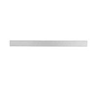 Socobeta Tlot Slot Slide SLAB Ting Slide Sliet SLAB T Barra in Lega di Alluminio Traccia per il Router in Legno Segata a Banda Shaper (Cursore T 300 mm senza buco)