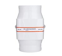 Socobeta Ventilatore d'Aria in Efficiente Ventola di Ventilazione Marina per Yacht, Basso Consumo Energetico, Facile Installazione per Roulotte