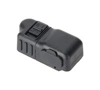 Socobeta Walkie Talkie Portatile Durevole Resistente all'Usura MTP3250 Auricolare Adattatore Audio Professionale per Radio bidirezionale Compatibile con DP2000 DP2400 DP2600