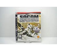 Socom: Confrontation - Game Only (PS3) [Edizione: Regno Unito]
