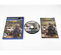 Socom III : US Navy Seals - All Time Classic