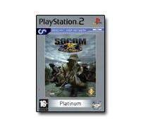 Socom - U.S. Navy Seals Platinum [Edizione: Germania]