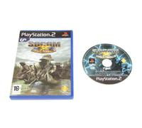 Socom Us Navy Seals - Platinum [PlayStation2] [Importato da Francia]