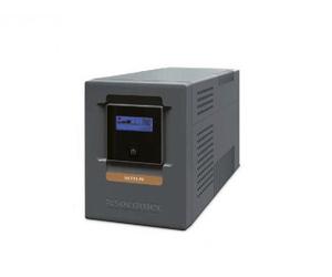 SOCOMEC SICON NETYS PE 1000 VA 600 W NPE-1000-LCD