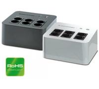 SOCOMEC SICON NETYS PE 800 VA 480 W NPL-0800-D