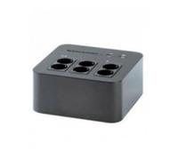 SOCOMEC SICON NETYS PL 600 VA 360 W DA TAVOLO NPL-0600-D