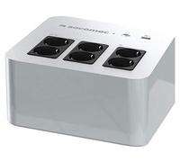 SOCOMEC SICON NETYS PE 800 VA 480 W NPL-0800-D