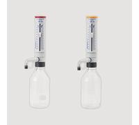 Socorex 350276 versatore con tappo per dispenser Calibrex, 25 ml