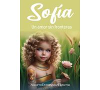 Socorro Domínguez Figueroa Sofía (Tascabile)