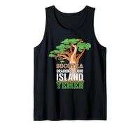 Socotra Island Yemen Baobab Albero Canotta