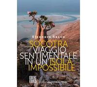 Socotra. Viaggio sentimentale in un'isola impossibile