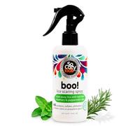 SoCozy Boo! Lice Prevention Spray, 8 Fluid Ounce by SoCozy