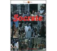 Movie Socrate - (Italian Import) DVD NUOVO