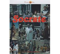 Movie Socrate - (Italian Import) DVD NUOVO