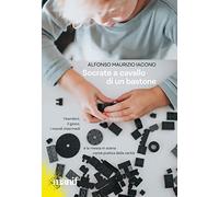 Libri Iacono Alfonso Maurizio - Socrate A Cavallo Di Un Bastone. I Bambini, Il G