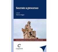 Socrate a processo