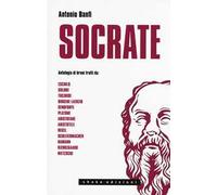 Socrate. Antologia di brani - Banfi Antonio