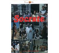 Socrate [Dvd] - Julio Morales,Mario Nascimbene,Jean Sylvere - 1970