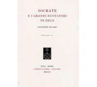 Socrate e i grandi nuotatori di Delo