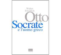 Socrate e l'uomo greco