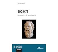 Socrate: La naissance de la philosophie