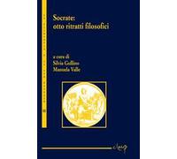 Socrate: otto ritratti filosofici