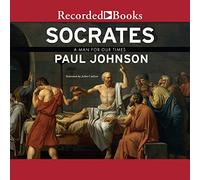 Socrate: Un uomo per i nostri tempi