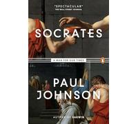Paul Johnson Socrates (Tascabile)