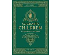 Peter Kreeft Socrates' Children (Tascabile) Socrates' Children