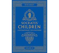 Peter Kreeft Socrates' Children (Tascabile) Socrates' Children