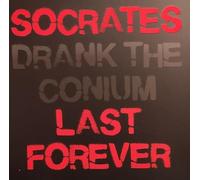 Socrates Drank the Conium - Socrates Last Forever [Import]