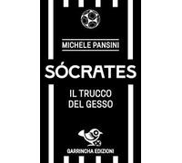 Sócrates. Il trucco del gesso
