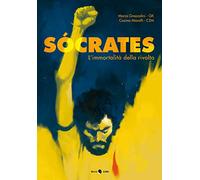 Gnaccolini Marco GK / Miorelli Cosimo CZM - Socrates. L'immortalita Della Rivol