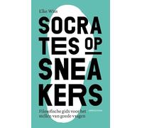 Socrates op sneakers: filosofische gids voor het stellen van goede vragen